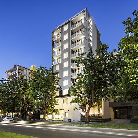 Quest Kings Park Aparthotel Perth Exteriör bild