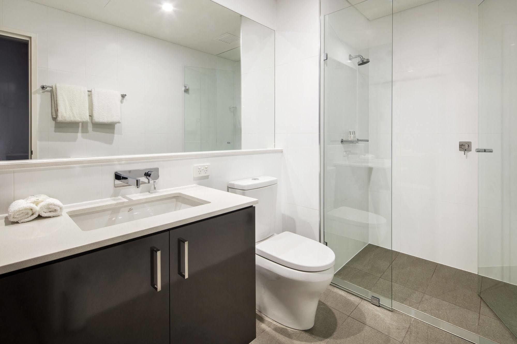 Quest Kings Park Aparthotel Perth Exteriör bild
