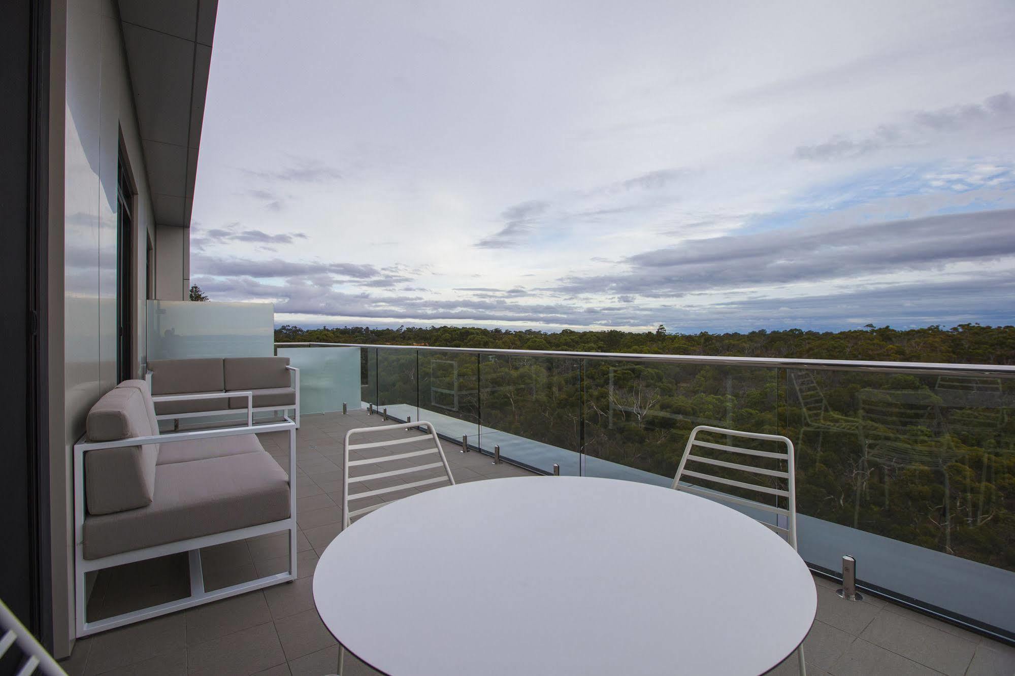 Quest Kings Park Aparthotel Perth Exteriör bild